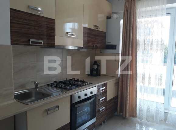 Apartament de închiriat 2 camere Intre Lacuri - 33607AI | BLITZ Cluj-Napoca | Poza6