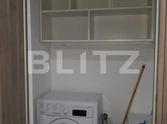 Apartament de închiriat 2 camere Intre Lacuri - 33607AI | BLITZ Cluj-Napoca | Poza9
