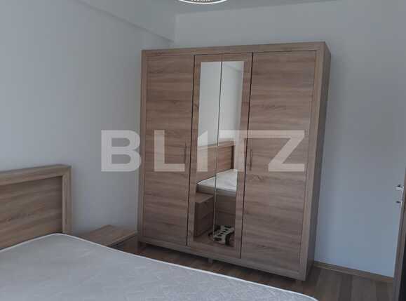Apartament de închiriat 2 camere Intre Lacuri - 33607AI | BLITZ Cluj-Napoca | Poza5