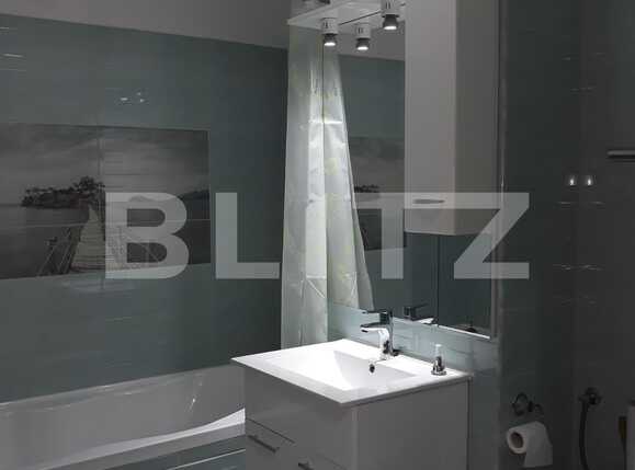 Apartament de închiriat 2 camere Intre Lacuri - 33607AI | BLITZ Cluj-Napoca | Poza10