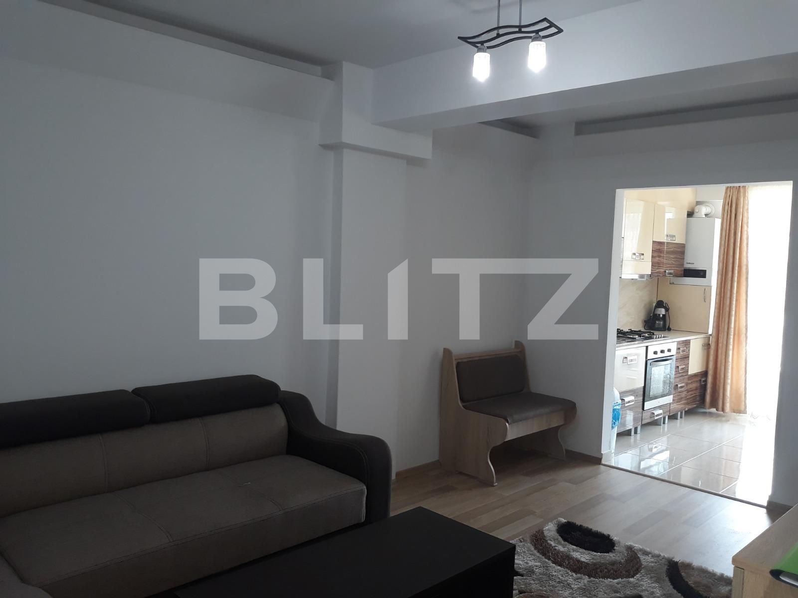 Apartament de închiriat 2 camere Intre Lacuri - 33607AI | BLITZ Cluj-Napoca | Poza2
