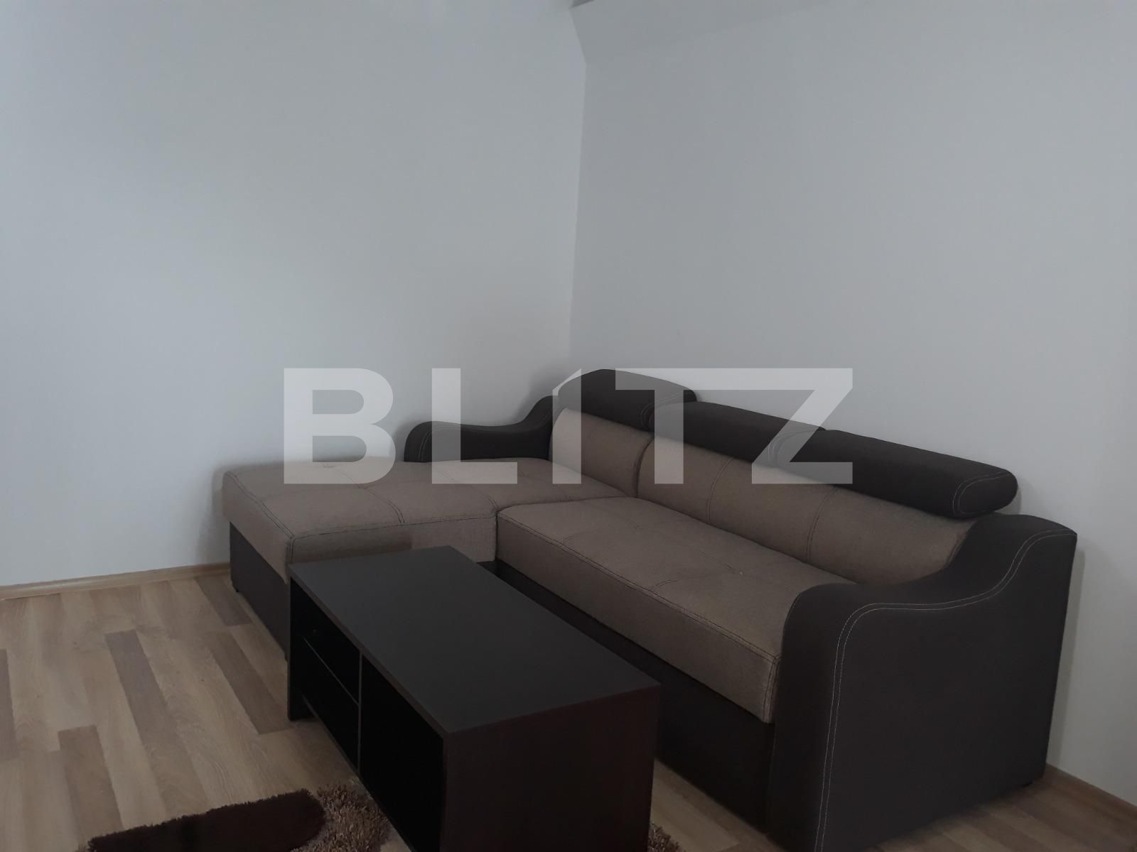 Apartament de închiriat 2 camere Intre Lacuri - 33607AI | BLITZ Cluj-Napoca | Poza3