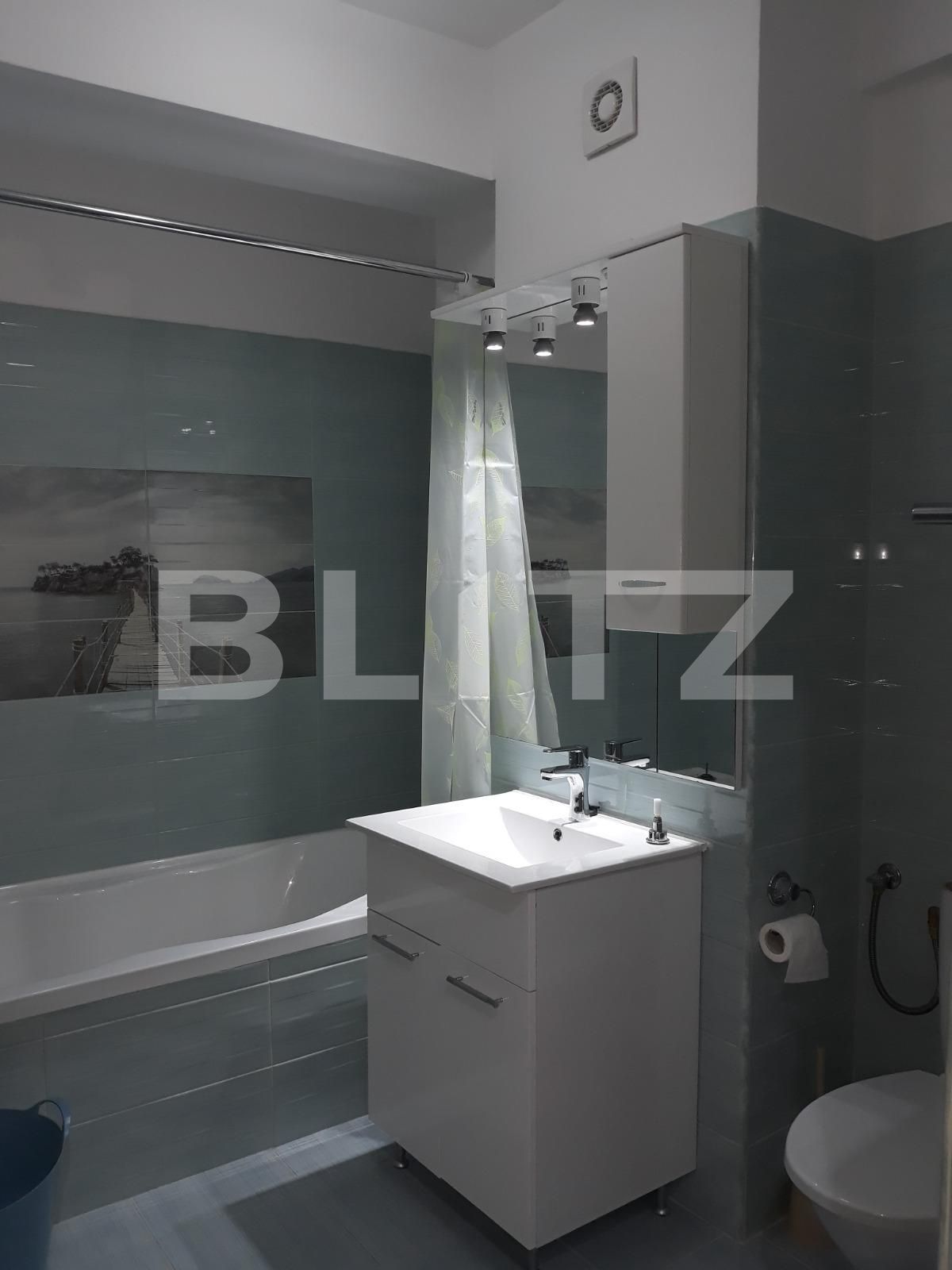 Apartament de închiriat 2 camere Intre Lacuri - 33607AI | BLITZ Cluj-Napoca | Poza10