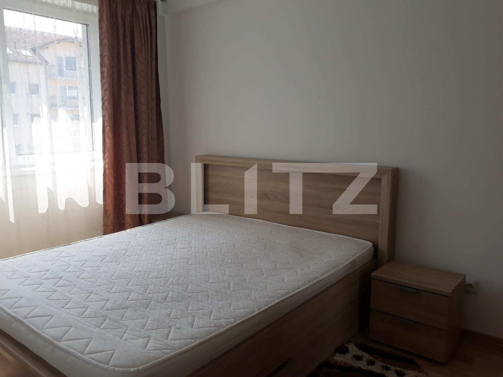 Apartament de închiriat 2 camere Intre Lacuri - 33607AI | BLITZ Cluj-Napoca | Poza4