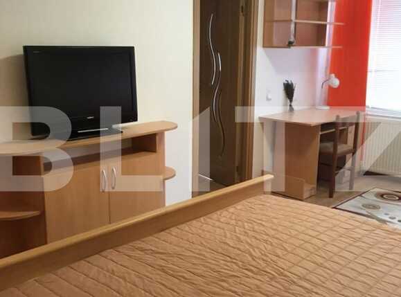 Garsonieră de închiriat Plopilor - 33608AI | BLITZ Cluj-Napoca | Poza2