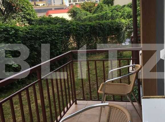 Garsonieră de închiriat Plopilor - 33608AI | BLITZ Cluj-Napoca | Poza10