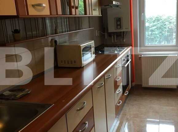 Garsonieră de închiriat Plopilor - 33608AI | BLITZ Cluj-Napoca | Poza6