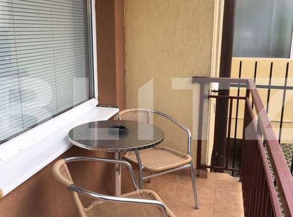 Garsonieră de închiriat Plopilor - 33608AI | BLITZ Cluj-Napoca | Poza9