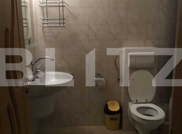 Garsonieră de închiriat Plopilor - 33608AI | BLITZ Cluj-Napoca | Poza8