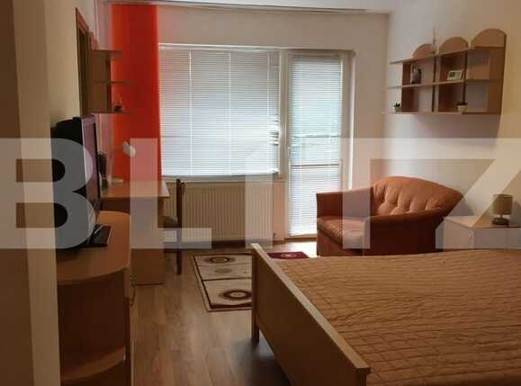 Garsonieră de închiriat Plopilor - 33608AI | BLITZ Cluj-Napoca | Poza3