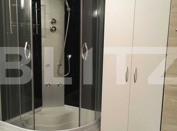 Garsonieră de închiriat Plopilor - 33608AI | BLITZ Cluj-Napoca | Poza7