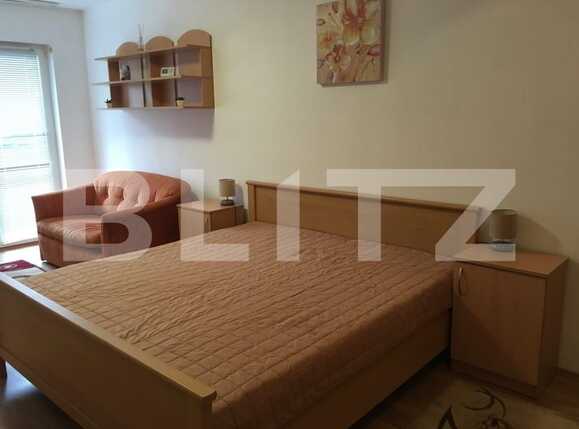 Garsonieră de închiriat Plopilor - 33608AI | BLITZ Cluj-Napoca | Poza1