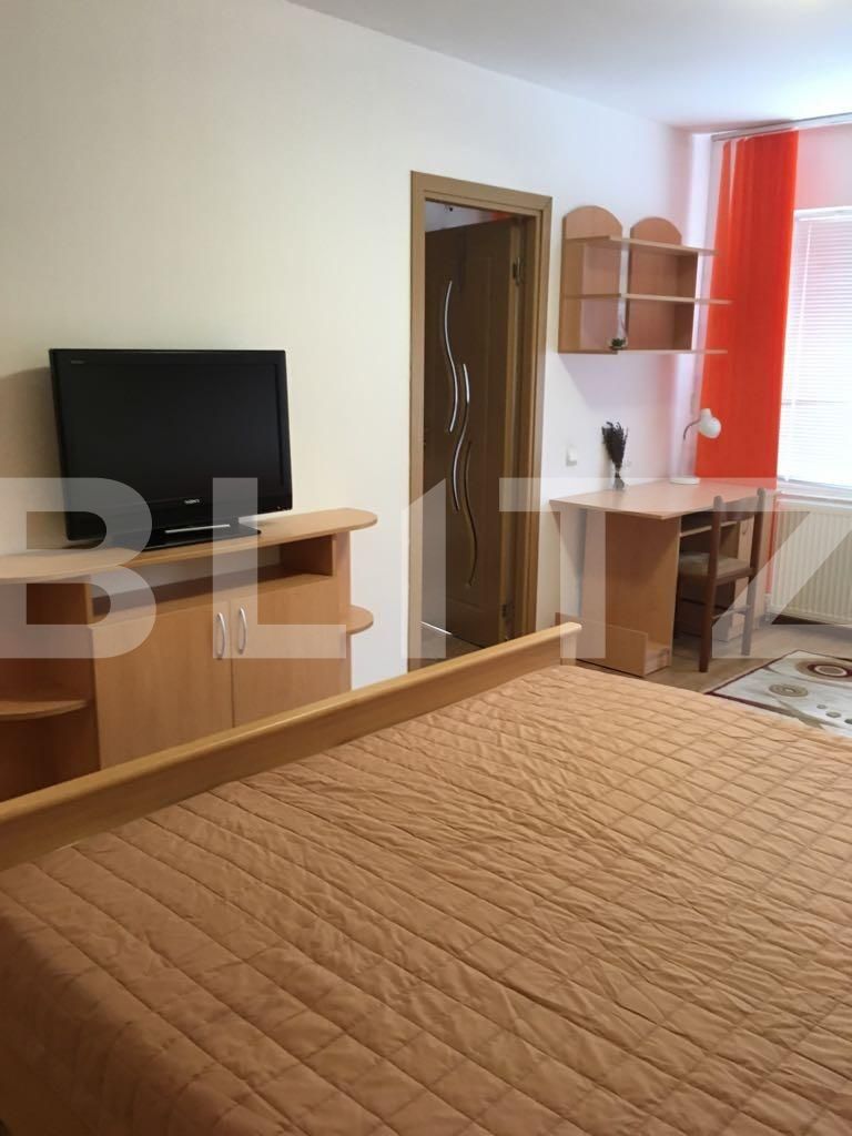 Garsonieră de închiriat Plopilor - 33608AI | BLITZ Cluj-Napoca | Poza2