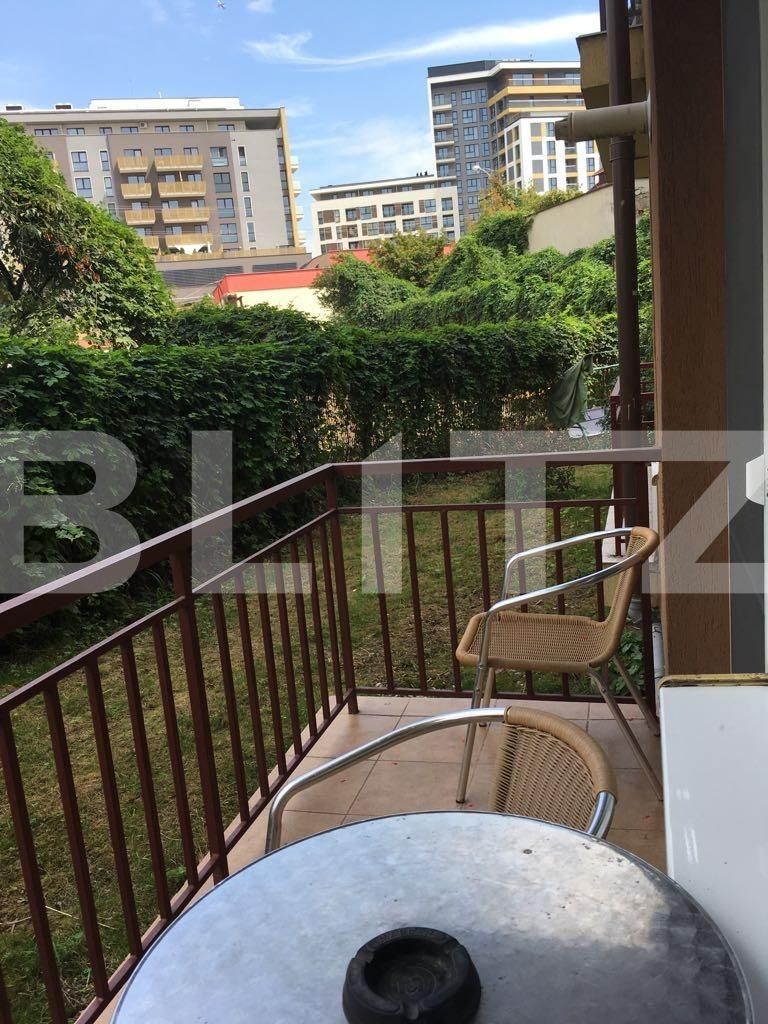 Garsonieră de închiriat Plopilor - 33608AI | BLITZ Cluj-Napoca | Poza10