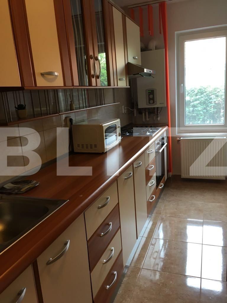 Garsonieră de închiriat Plopilor - 33608AI | BLITZ Cluj-Napoca | Poza6