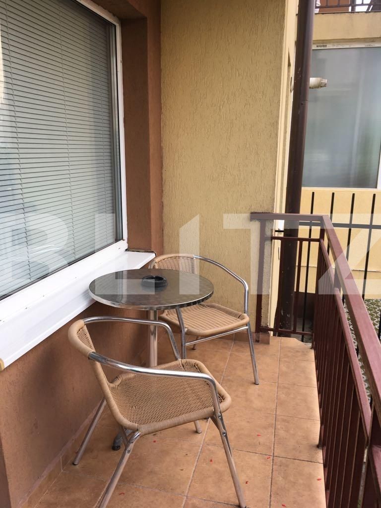 Garsonieră de închiriat Plopilor - 33608AI | BLITZ Cluj-Napoca | Poza9