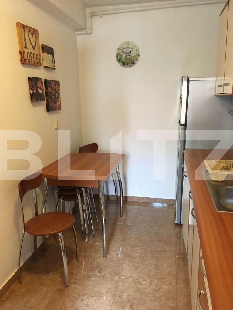 Garsonieră de închiriat Plopilor - 33608AI | BLITZ Cluj-Napoca | Poza5