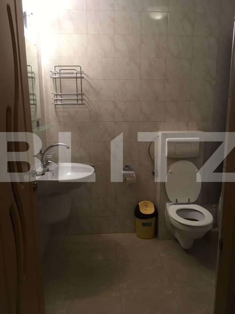Garsonieră de închiriat Plopilor - 33608AI | BLITZ Cluj-Napoca | Poza8