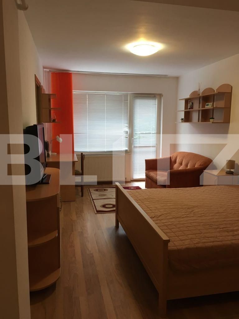 Garsonieră de închiriat Plopilor - 33608AI | BLITZ Cluj-Napoca | Poza3