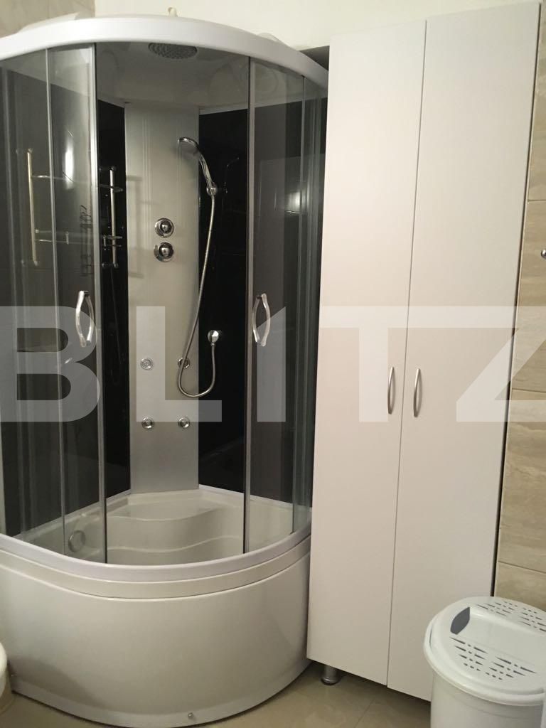 Garsonieră de închiriat Plopilor - 33608AI | BLITZ Cluj-Napoca | Poza7