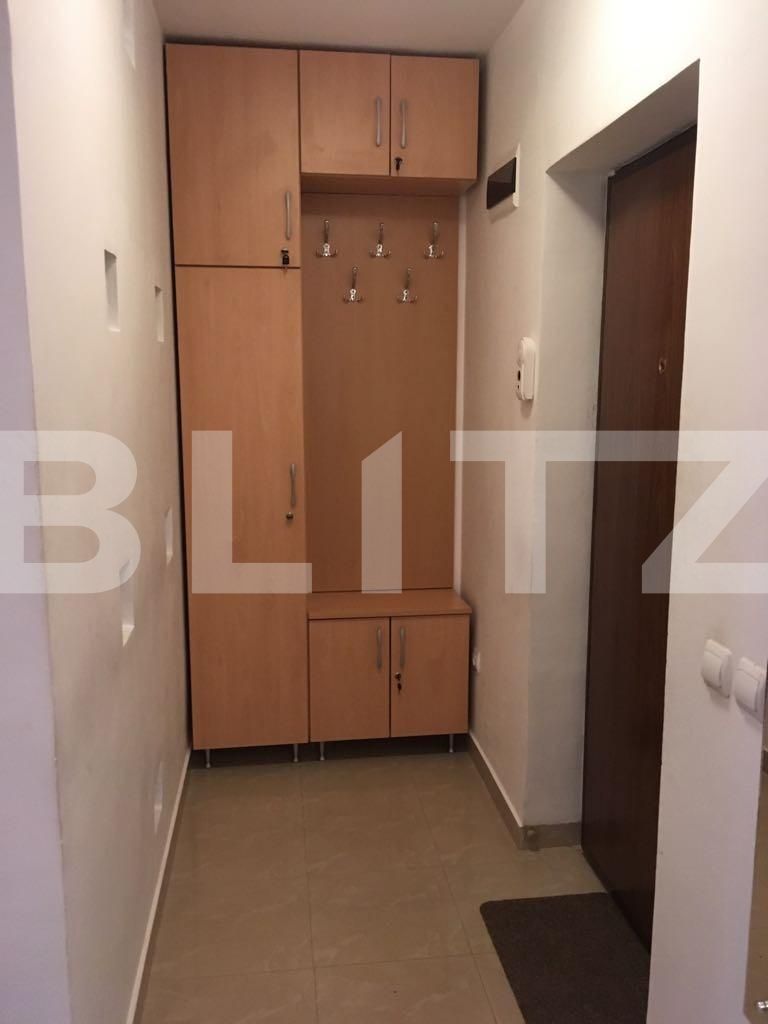 Garsonieră de închiriat Plopilor - 33608AI | BLITZ Cluj-Napoca | Poza4