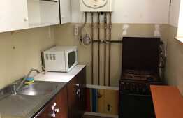 Garsoniera, 29 mp, zona strazii Primaverii