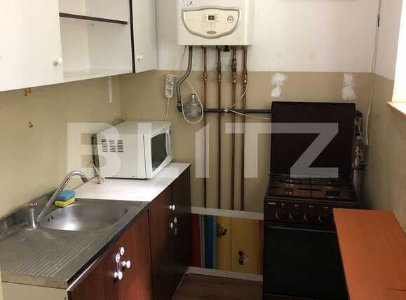 Garsonieră de închiriat Manastur - 33609AI | BLITZ Cluj-Napoca | Poza3