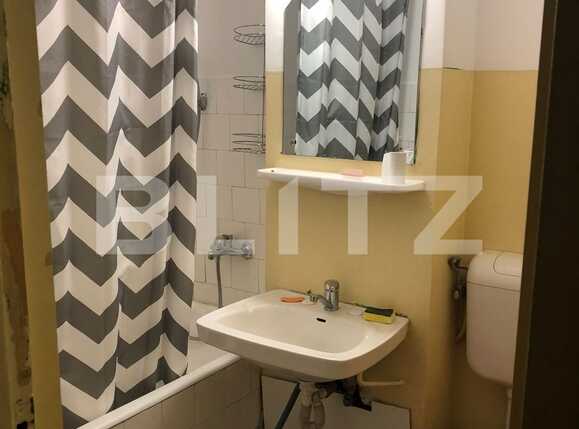 Garsonieră de închiriat Manastur - 33609AI | BLITZ Cluj-Napoca | Poza4