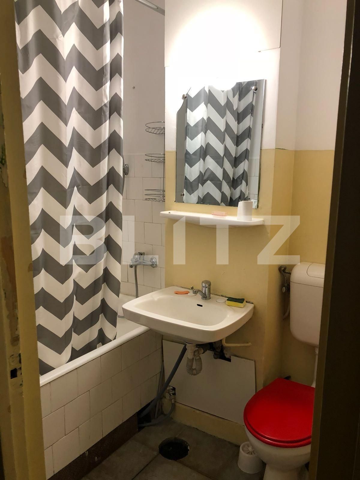 Garsonieră de închiriat Manastur - 33609AI | BLITZ Cluj-Napoca | Poza4