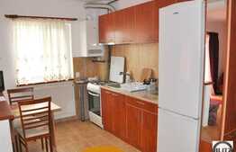 Vanzare 1 camera in imobil nou + terasa + garaj subteran