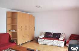 Vanzare 1 camera in imobil nou + terasa + garaj subteran