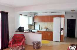 Vanzare 1 camera in imobil nou + terasa + garaj subteran