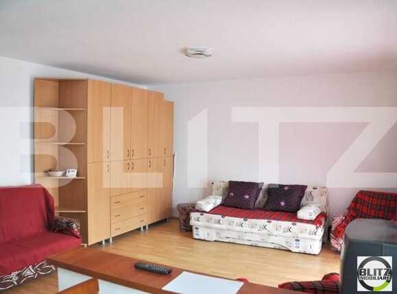 Garsonieră de vânzare Manastur - 3361AV | BLITZ Cluj-Napoca | Poza2