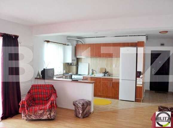 Garsonieră de vânzare Manastur - 3361AV | BLITZ Cluj-Napoca | Poza1