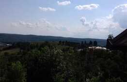 De vanzare casa individuala 180 mp, teren 300 mp, panorama excelenta!