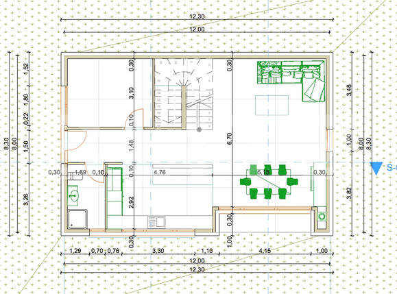 Casa de vânzare 5 camere Feleacu - 33610CV | BLITZ Cluj-Napoca | Poza11