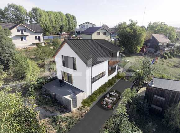 Casa de vânzare 5 camere Feleacu - 33610CV | BLITZ Cluj-Napoca | Poza1