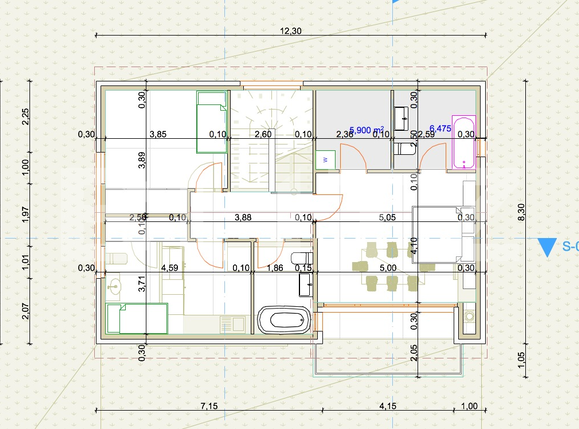 Casa de vânzare 5 camere Feleacu - 33610CV | BLITZ Cluj-Napoca | Poza10