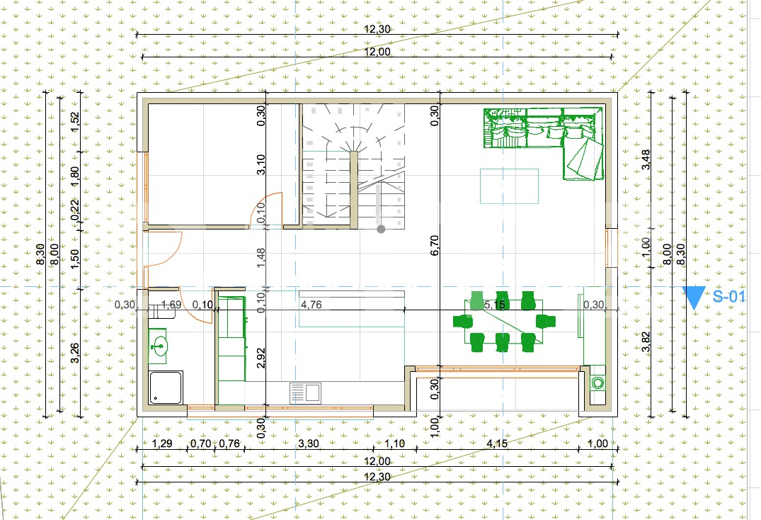 Casa de vânzare 5 camere Feleacu - 33610CV | BLITZ Cluj-Napoca | Poza11