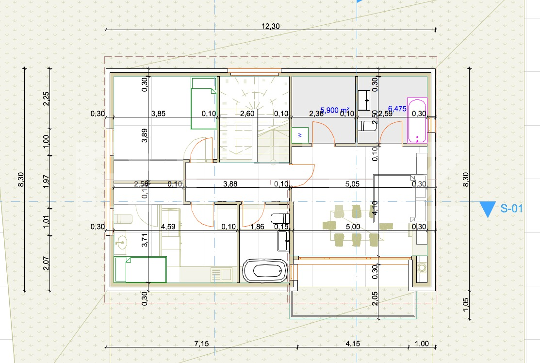 Casa de vânzare 5 camere Feleacu - 33610CV | BLITZ Cluj-Napoca | Poza10