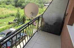 Garsoniera, 39 mp, parcare, zona strazii Calea Turzii