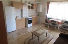 Garsoniera, 39 mp, parcare, zona strazii Calea Turzii