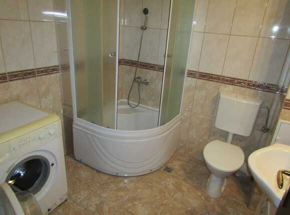 Garsonieră de închiriat Zorilor - 33611AI | BLITZ Cluj-Napoca | Poza5