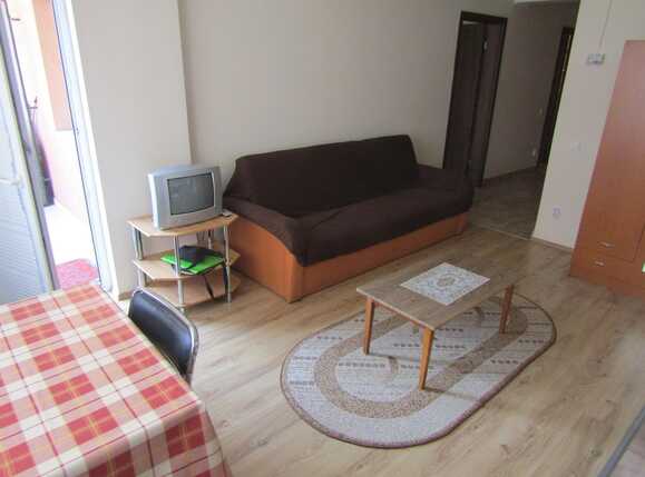 Garsonieră de închiriat Zorilor - 33611AI | BLITZ Cluj-Napoca | Poza2