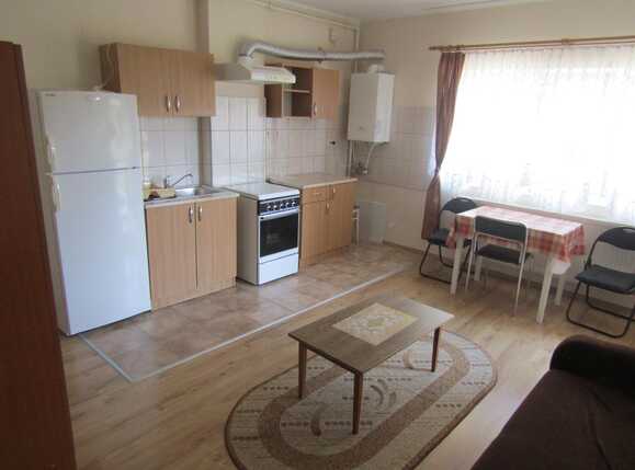 Garsonieră de închiriat Zorilor - 33611AI | BLITZ Cluj-Napoca | Poza1