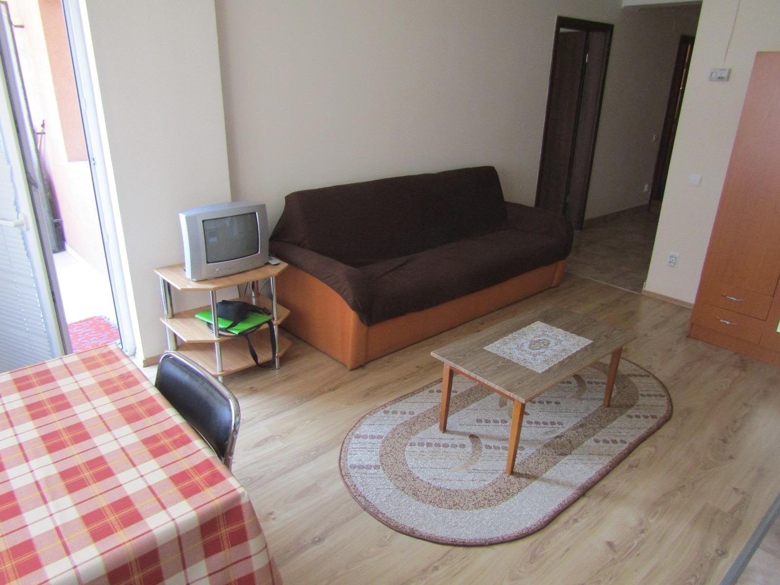 Garsonieră de închiriat Zorilor - 33611AI | BLITZ Cluj-Napoca | Poza2