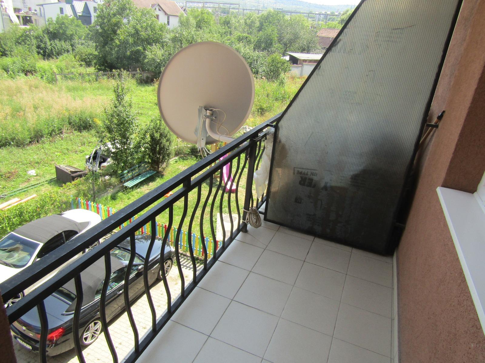 Garsonieră de închiriat Zorilor - 33611AI | BLITZ Cluj-Napoca | Poza6