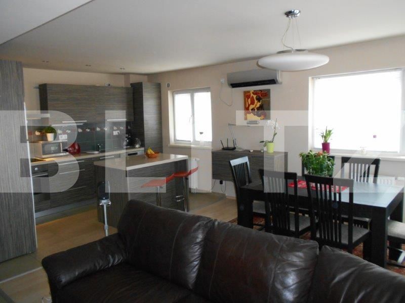 Apartament de vânzare 3 camere Bună Ziua - 33612AV | BLITZ Cluj-Napoca | Poza2