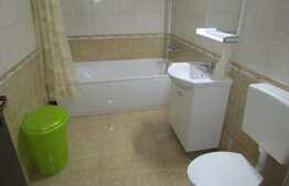 Apartament cu 2 camere, 50 mp, parcare, zona strazii Calea Turzii