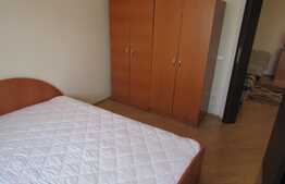 Apartament cu 2 camere, 50 mp, parcare, zona strazii Calea Turzii